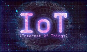 IoT devices